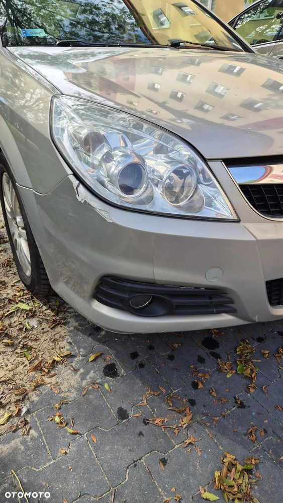 Opel Vectra 1.8 Elegance - 5