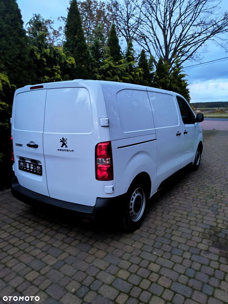 Peugeot Expert - 2