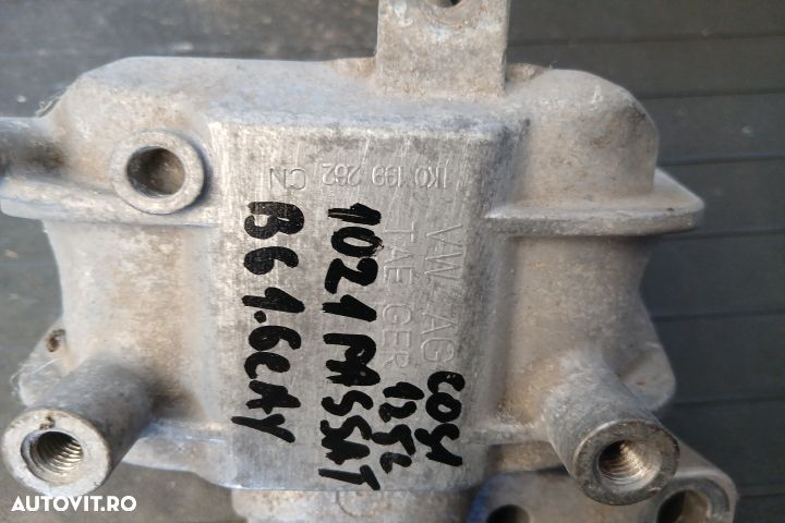 Suport motor 1.6 CAY 1K0199262 1K0199262 Volkswagen VW Passat B6 [200 - 3