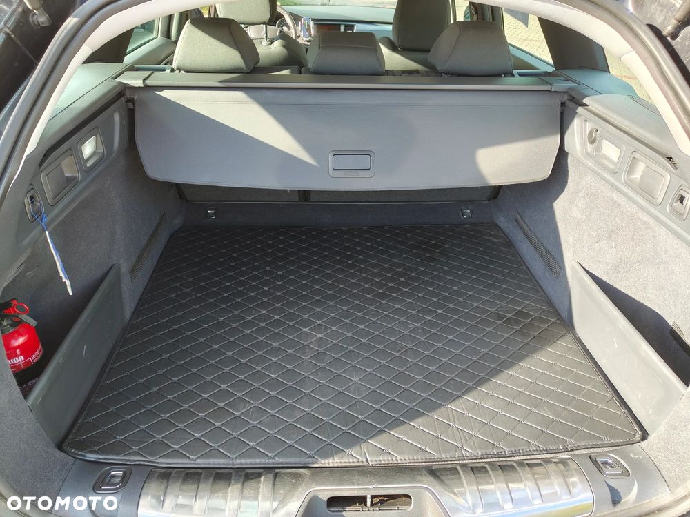 Peugeot 508 BlueHDi 120 EAT6 Stop&Start Active - 8