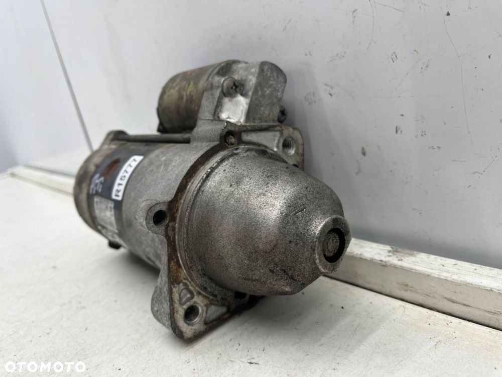 Rozrusznik Chrysler PT Cruiser Jeep Grand Cherokee II WJ 00-10r. 2.2 CRD 05033125ab m002t88572zc - 3