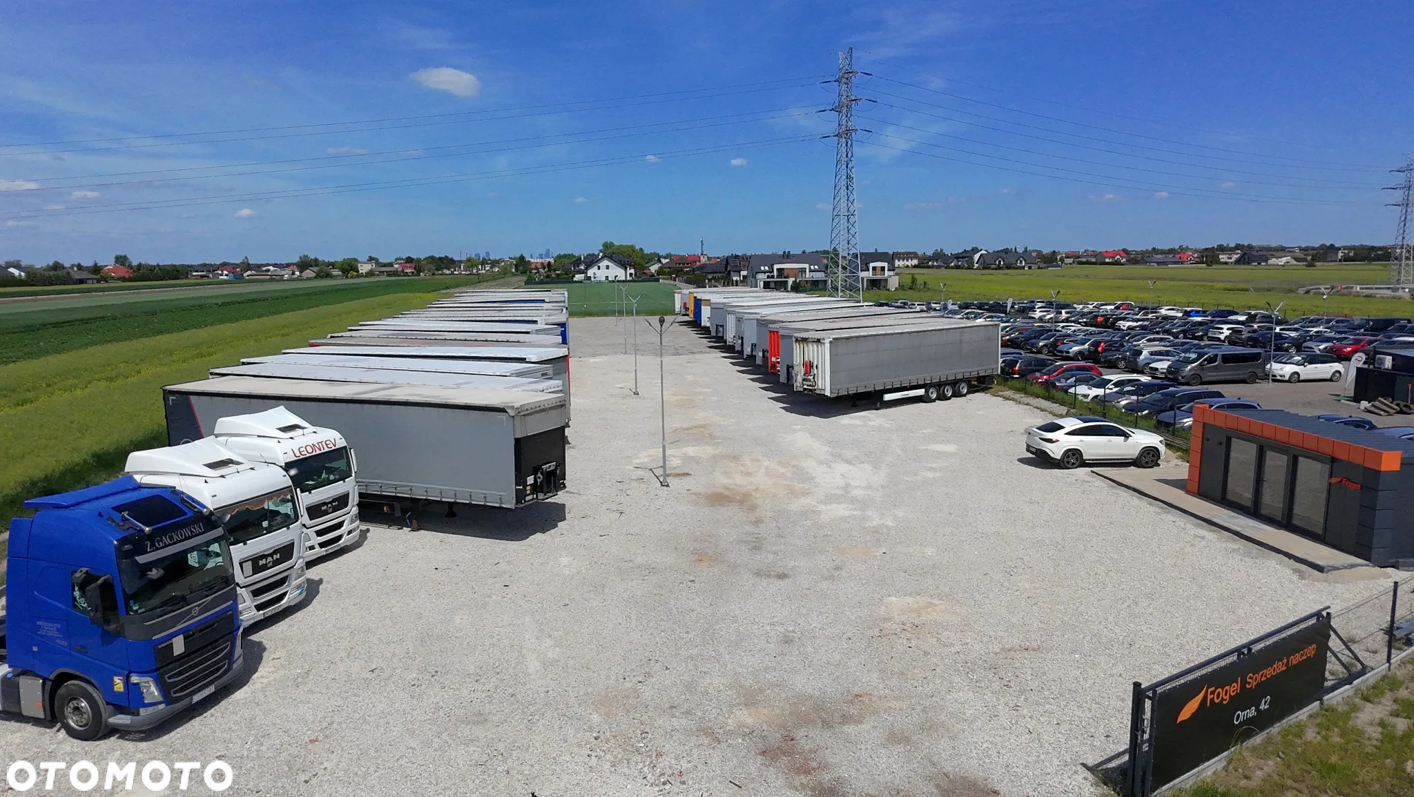 Schmitz Cargobull / SAF / FIRANKA MEGA - 11
