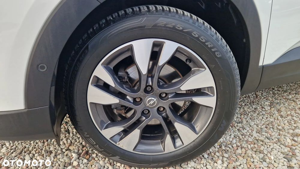 Opel Grandland X 1.2 Start/Stop Elegance - 31