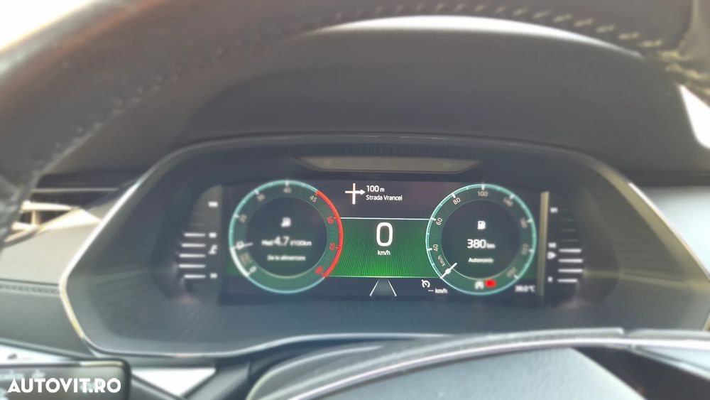 Skoda Octavia 2.0 TDI Style - 5