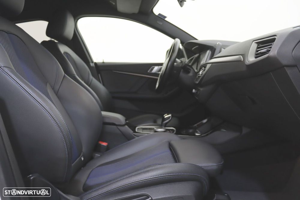 BMW 216 Gran Coupé d Pack Desportivo M - 11