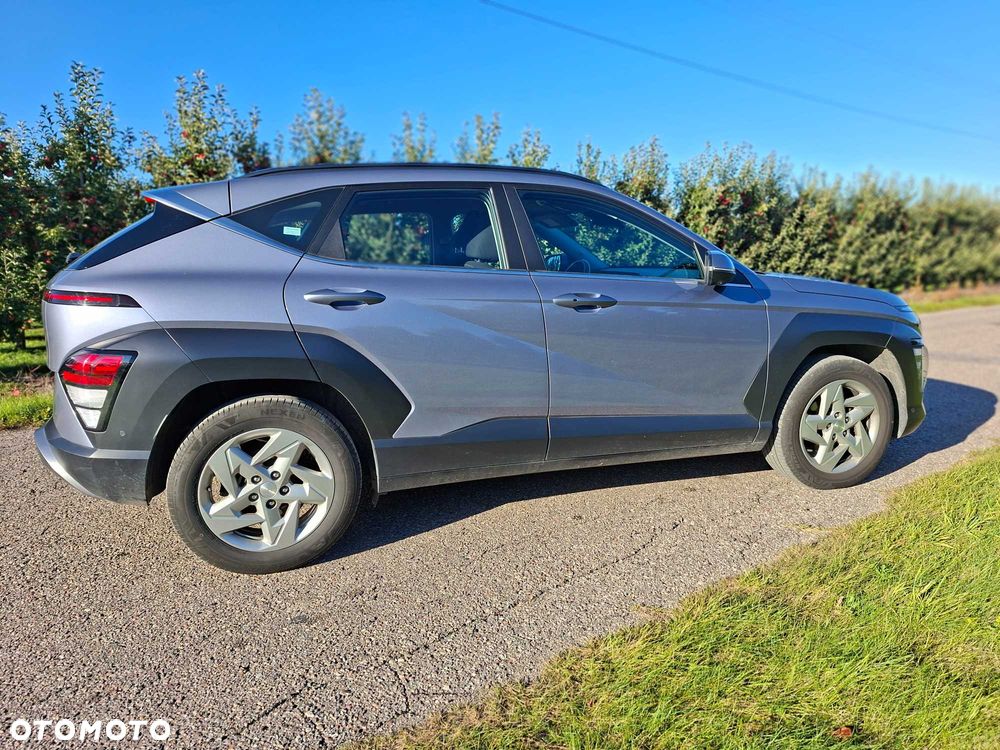 Hyundai Kona 2023 photo 3