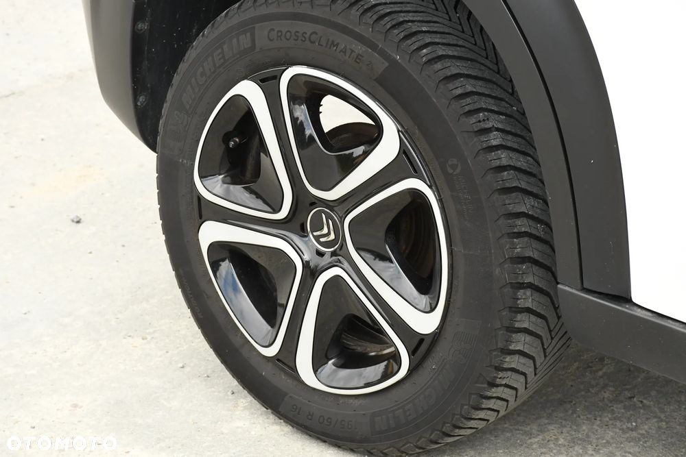 Citroën C3 Aircross - 30