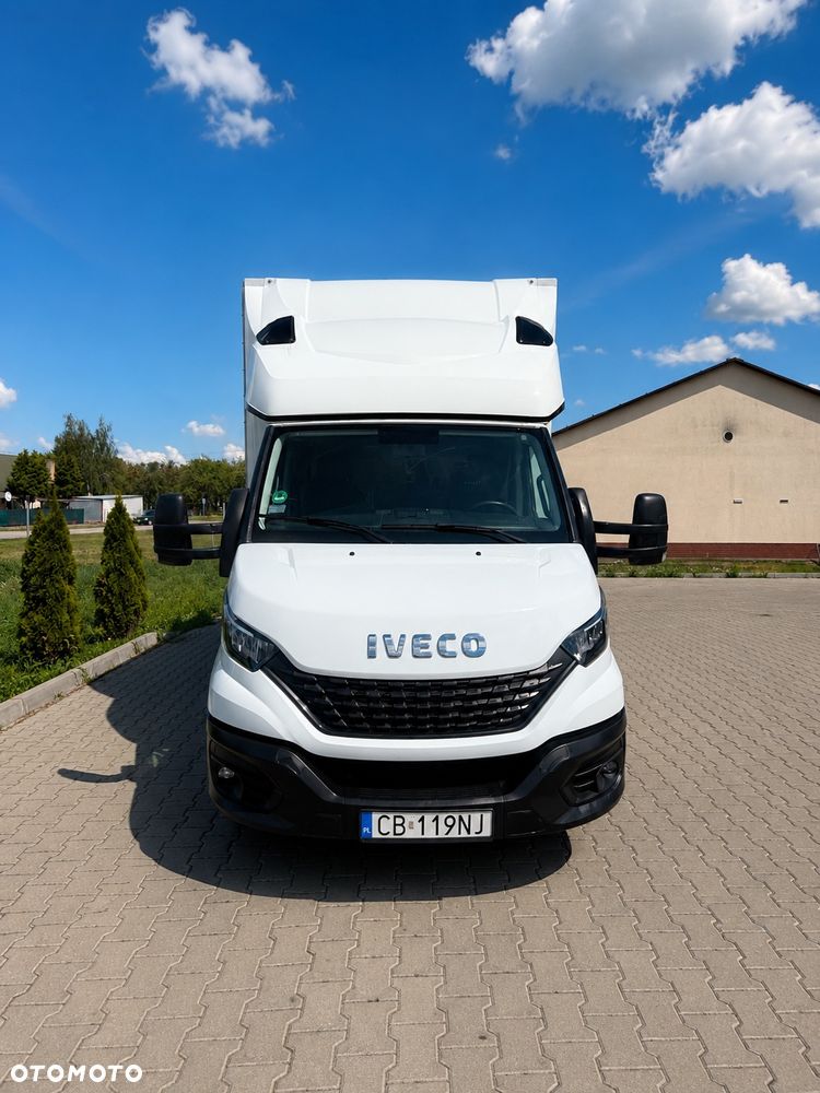 Iveco Daily - 2