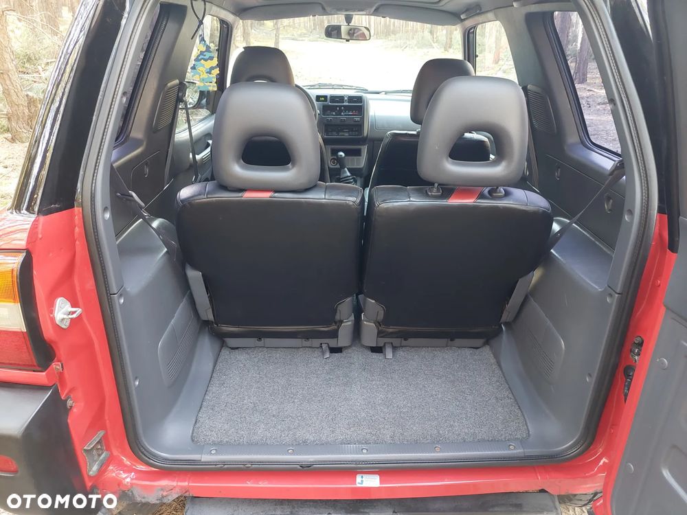 Toyota RAV4 2.0 - 29