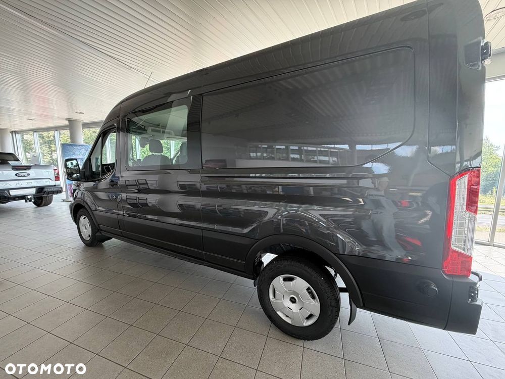 Ford Transit - 5