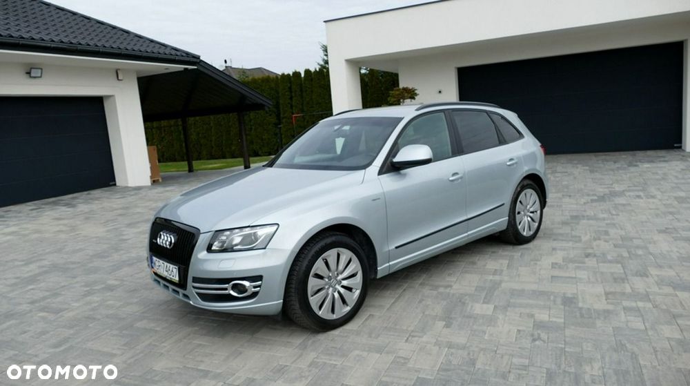 Audi Q5 - 9