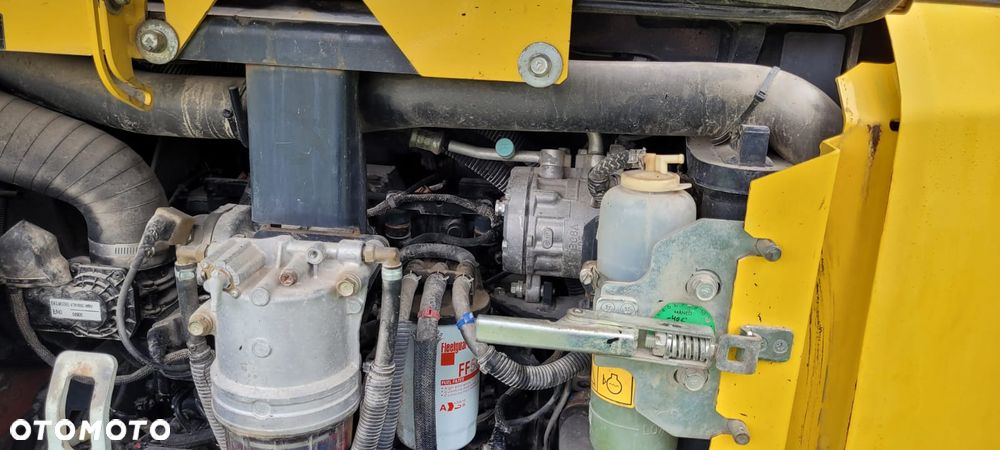 Yanmar yanmar - 4