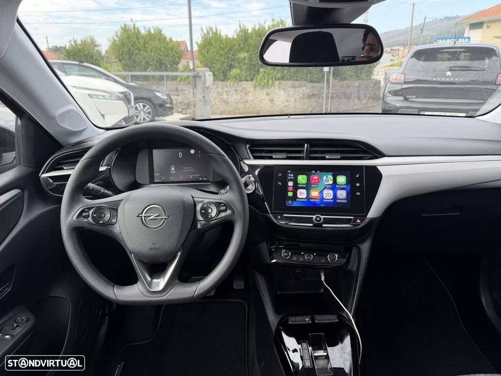 Opel Corsa-e Electric Edition - 23