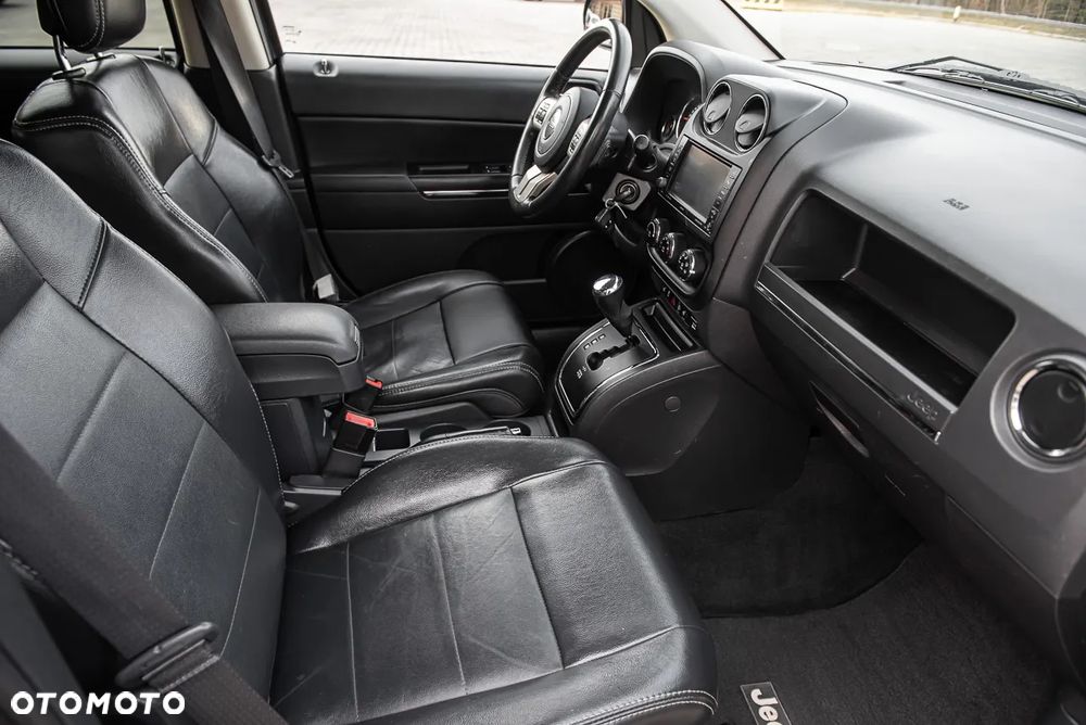 Nissan Qashqai - 23