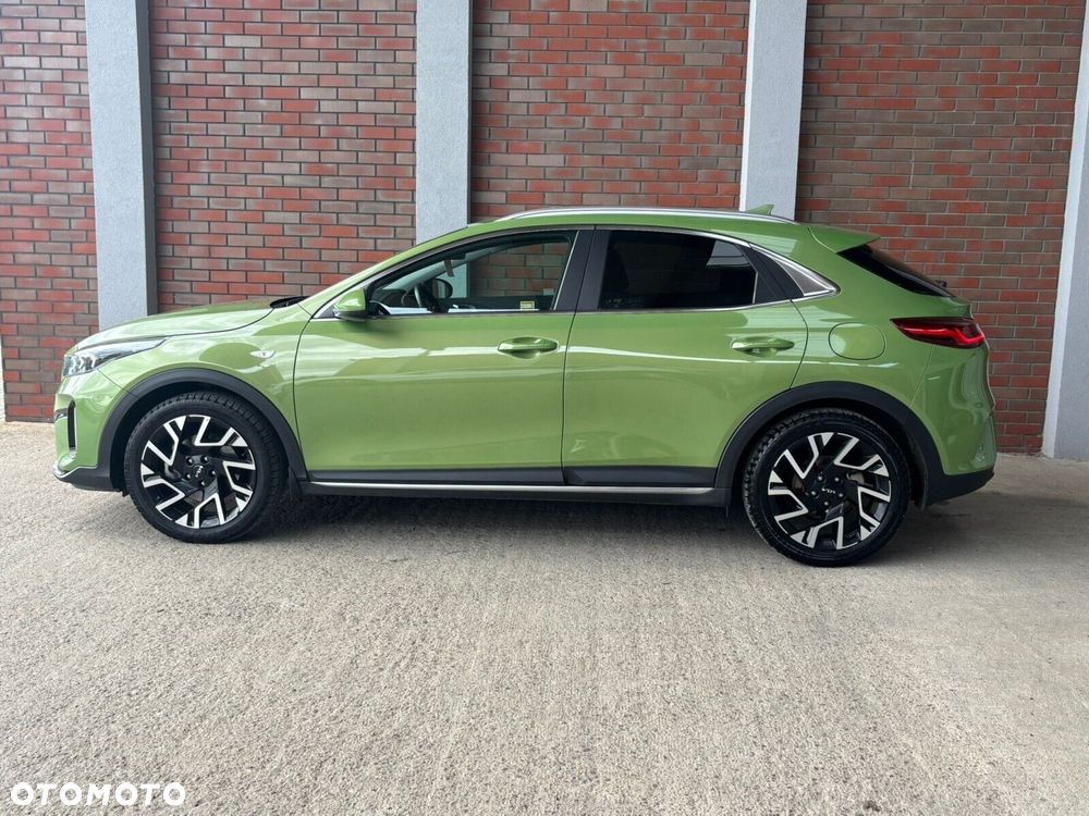 Kia XCeed - 8