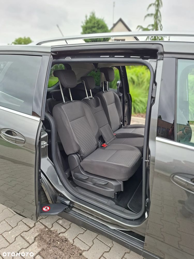 Ford Grand C-MAX Gr 1.5 EcoBoost Edition ASS - 14