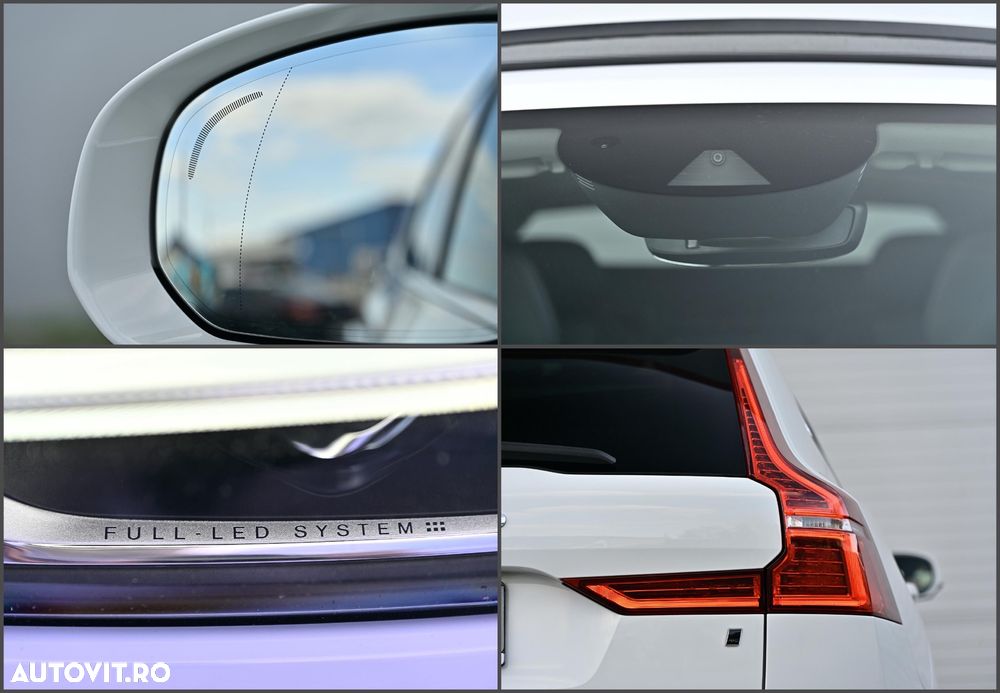 Volvo XC 60 - 14