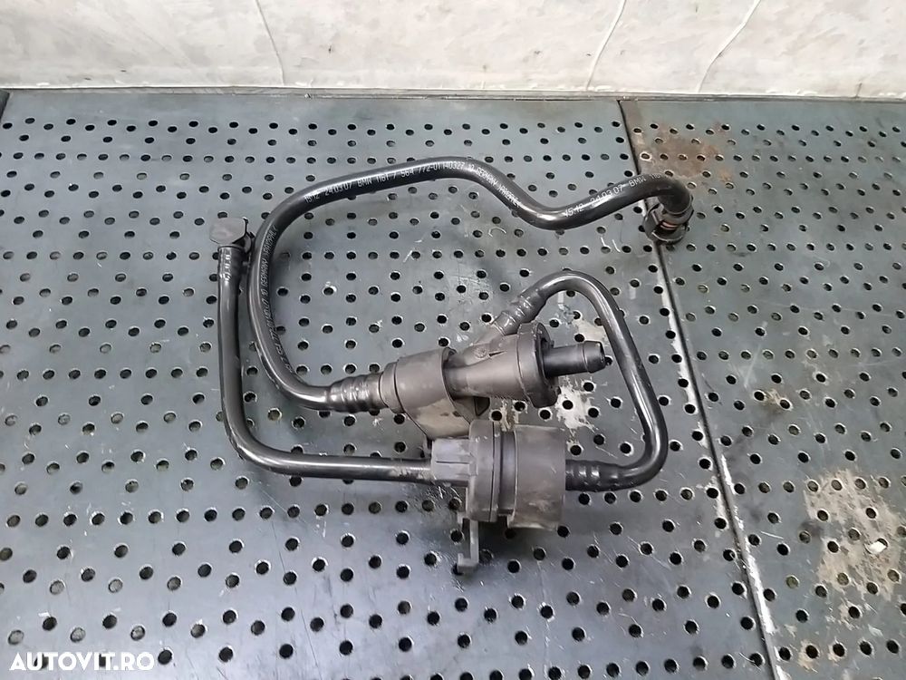 Electrovalva 1.6 b bmw seria 1 e87 - 1