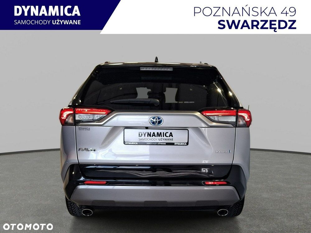 Toyota RAV4 - 7
