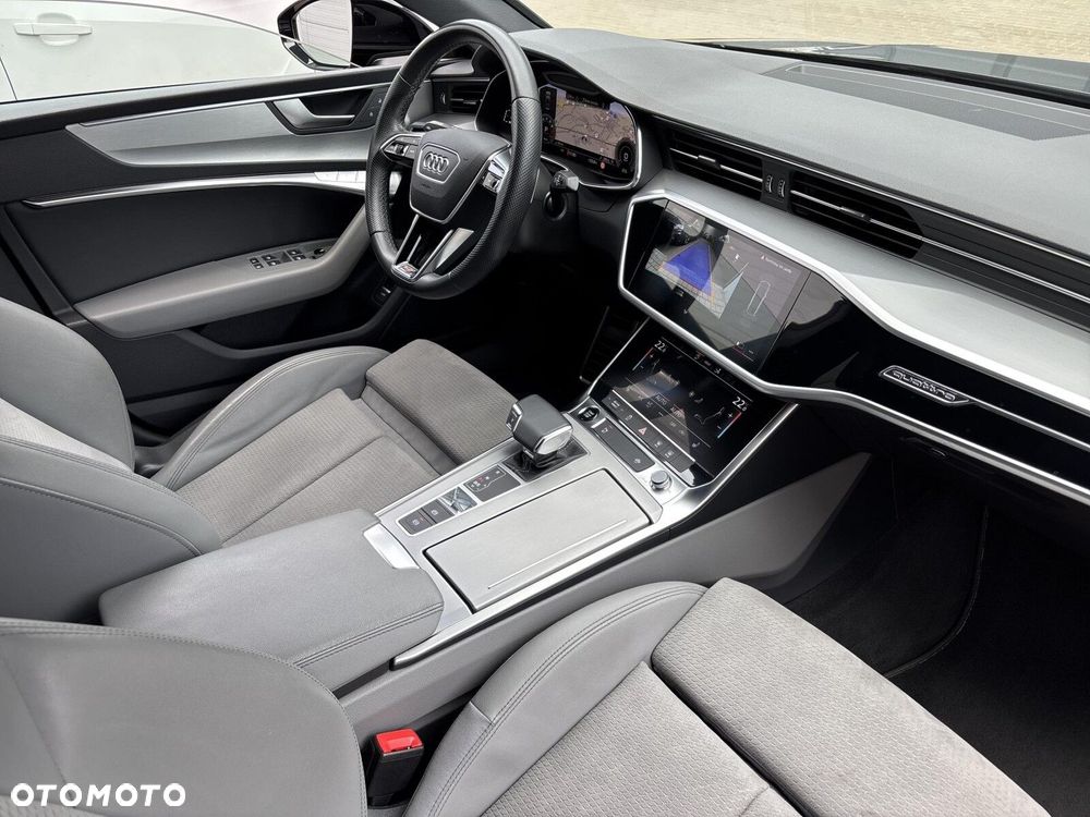 Audi A7 Sportback - 32
