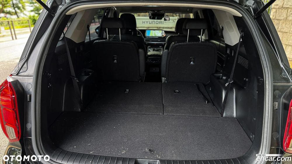 Hyundai Palisade - 20