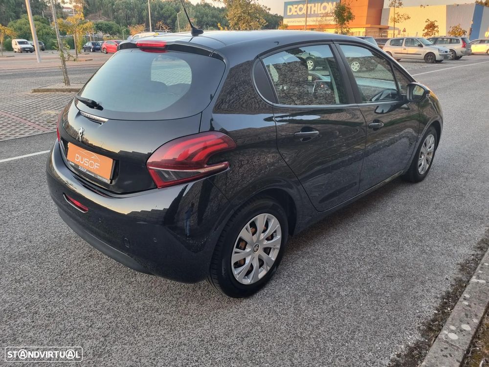 Peugeot 208 1.5 BlueHDi Active - 7