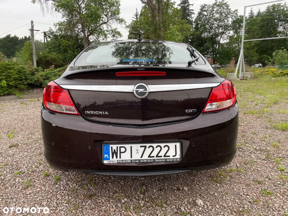 Opel Insignia - 6
