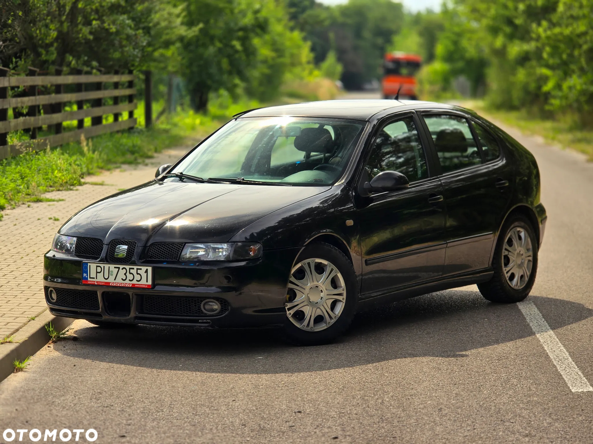 Seat Leon 1.9 TDI Sport - 2