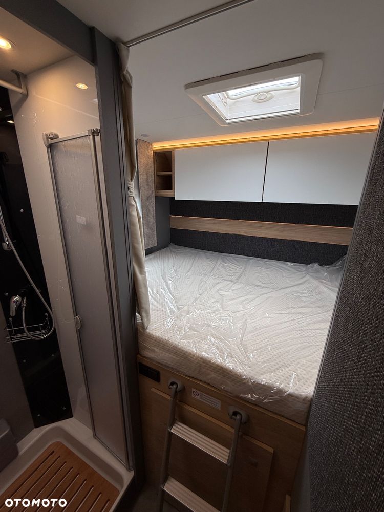 Dethleffs Family XL - 33