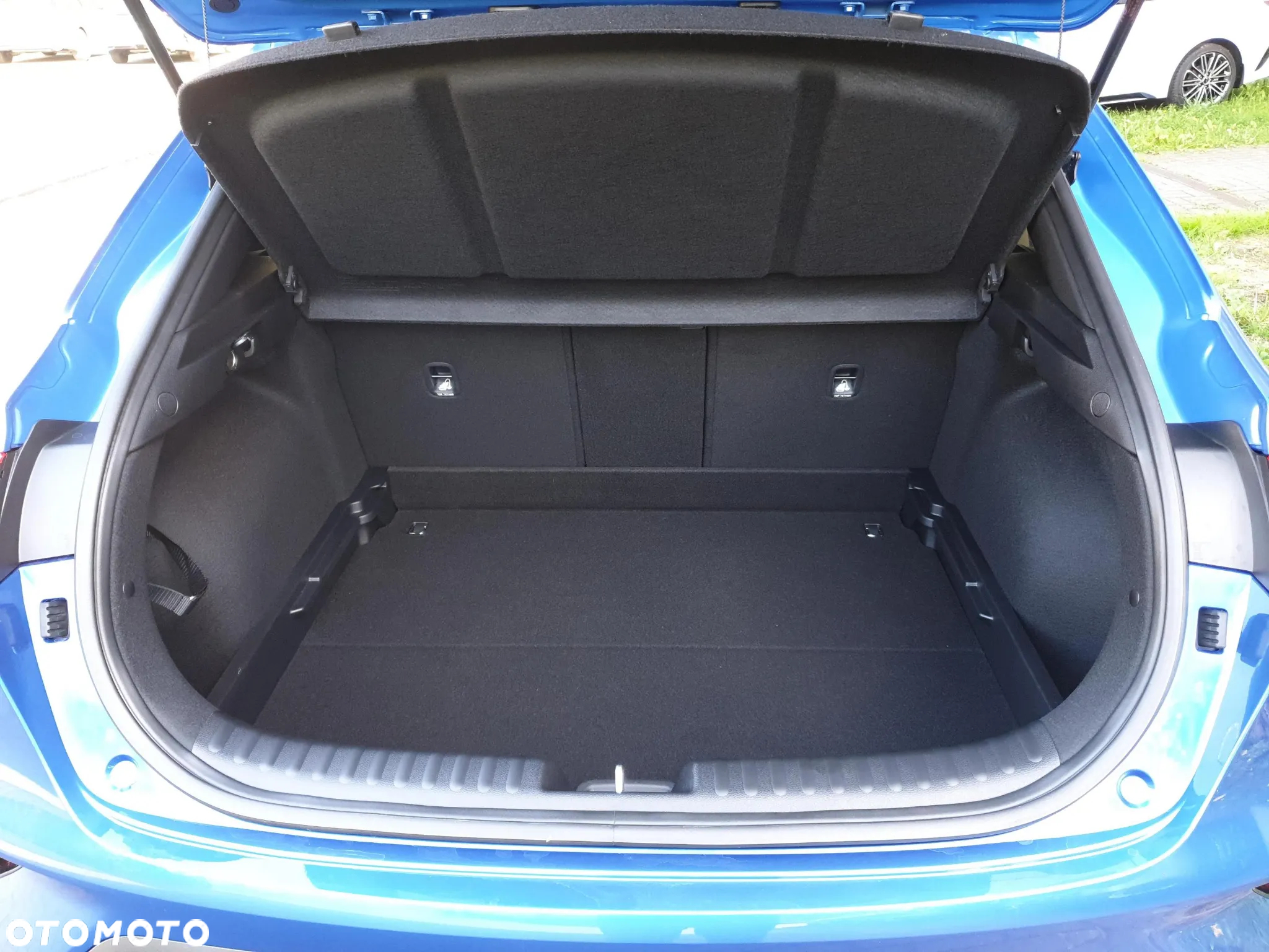 Kia XCeed 1.5 T-GDI L - 12