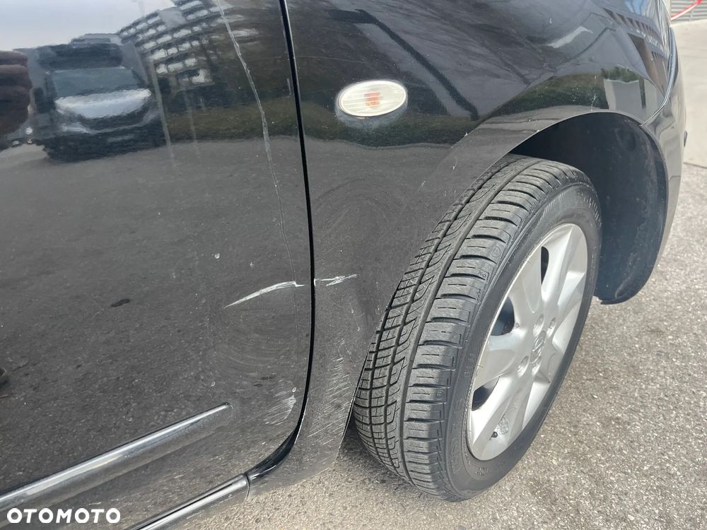 Nissan Micra 1.2 Style Edition - 7