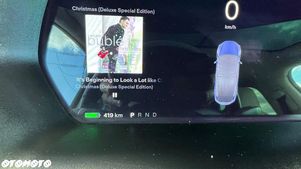 Tesla Model X Long Range Plus - 27