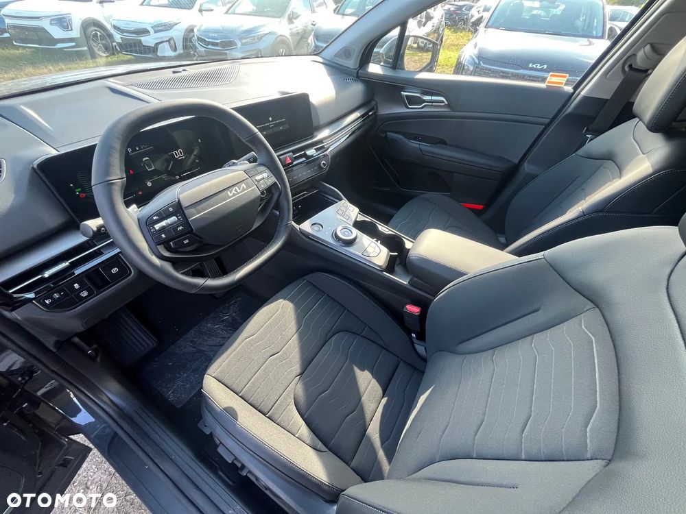 Kia Sportage 1.6 T-GDI L 2WD DCT - 7