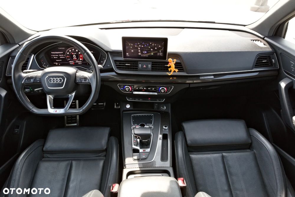 Audi SQ5 - 7