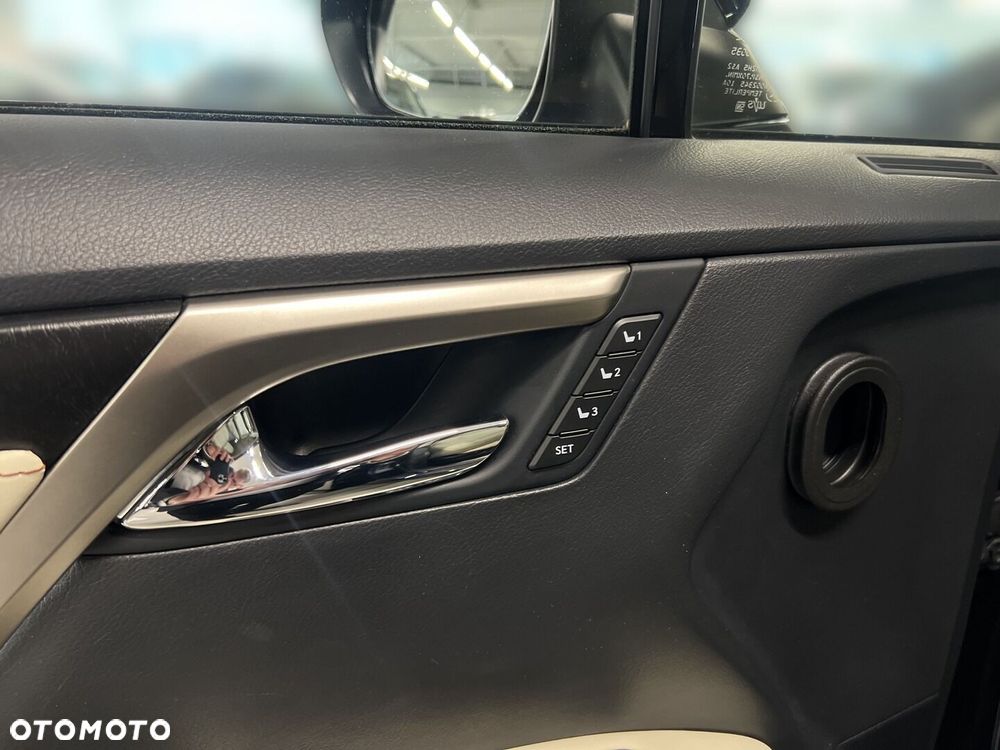 Lexus RX 450h F-Impression - 22