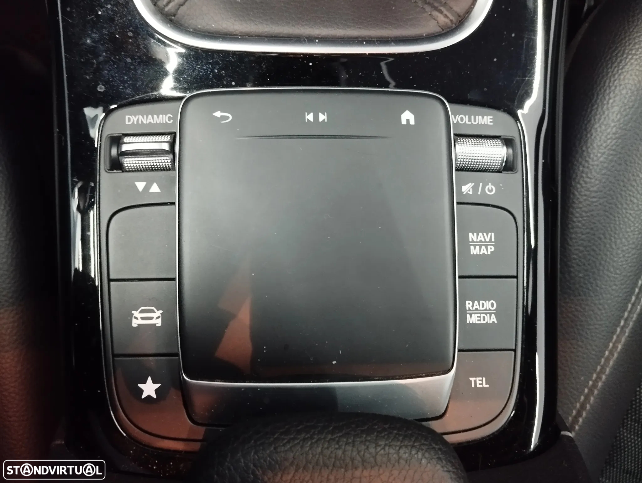Mercedes-Benz A 180 d Style - 34