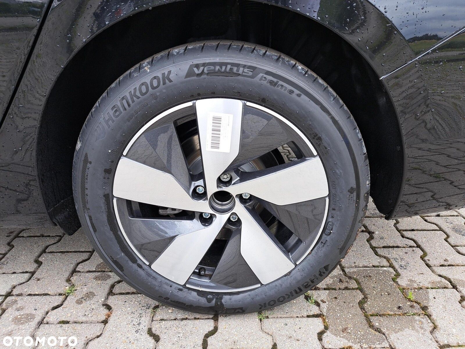 Volkswagen Passat - 21