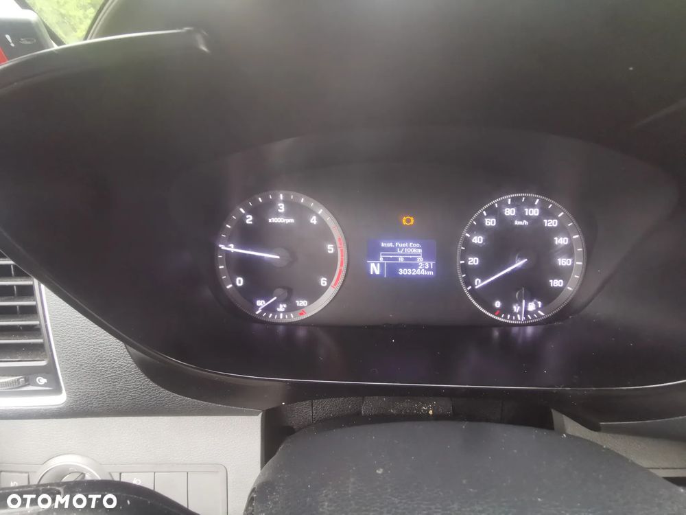 Hyundai H 350 - 7