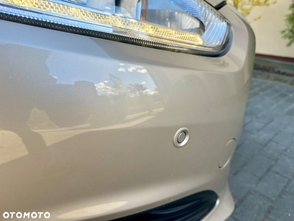 Ford Fiesta 1.0 EcoBoost Platinium X - 20