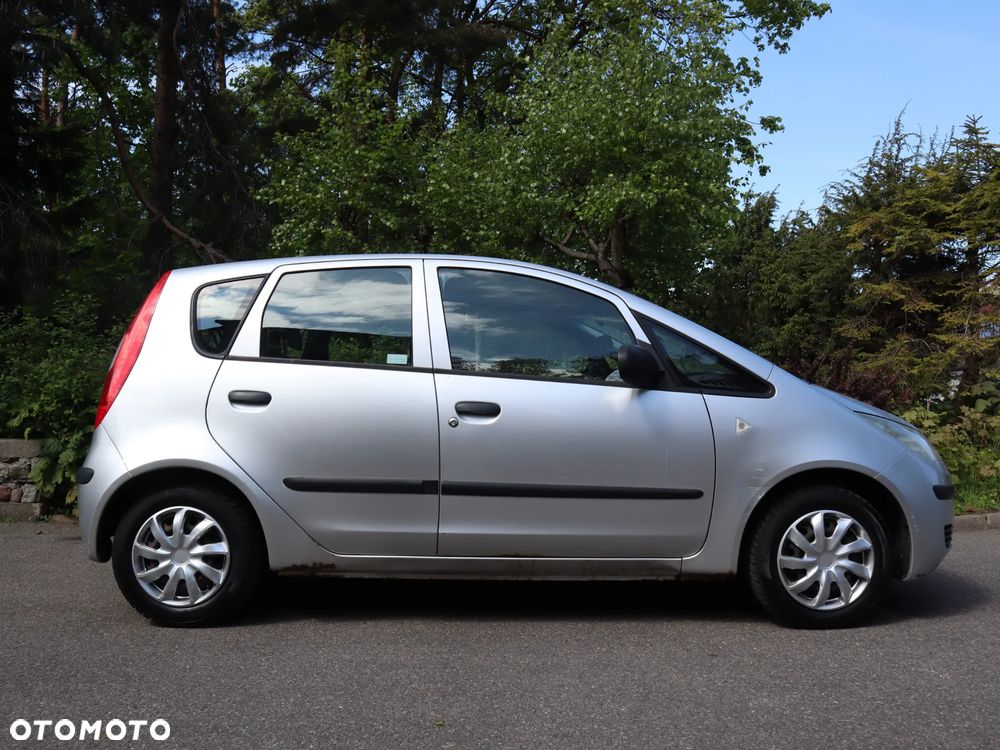 Mitsubishi Colt 1.3 Inform - 8