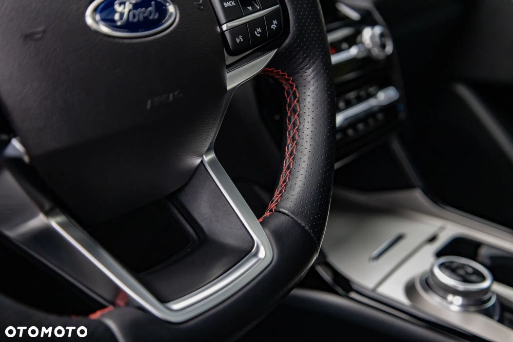 Ford Explorer 3.0 EcoBoost PHEV 4WD ST-Line - 18