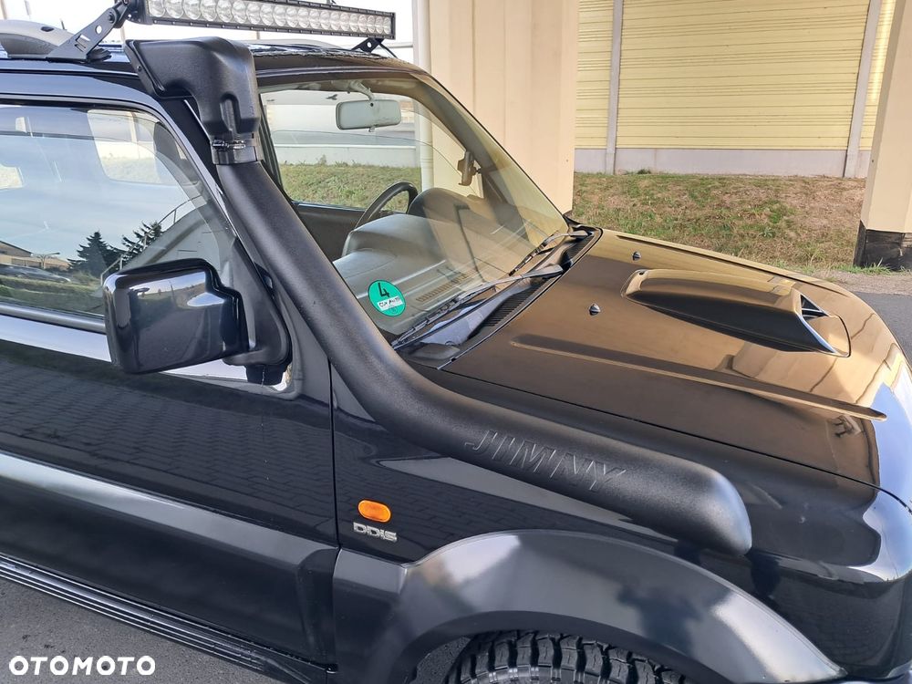 Suzuki Jimny - 15