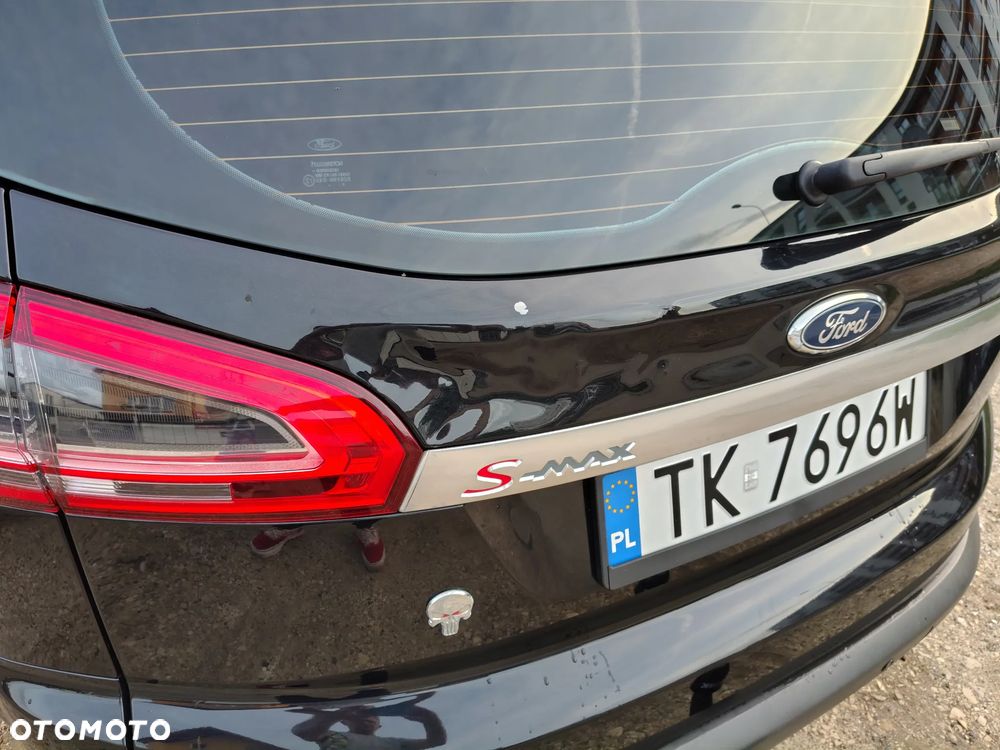 Ford S-Max 2.0 TDCi DPF Trend MPS6 - 15