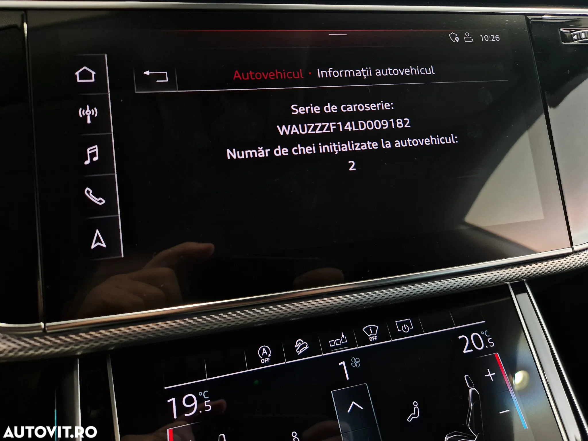 Audi Q8 - 31