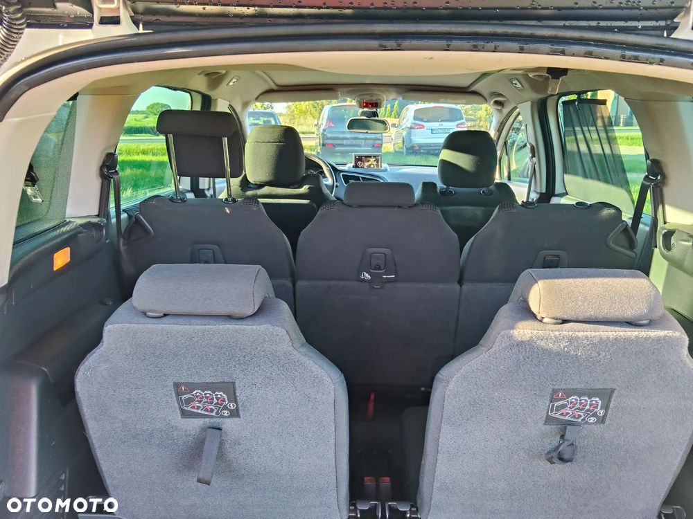 Peugeot 5008 BlueHDi 150 Allure - 4