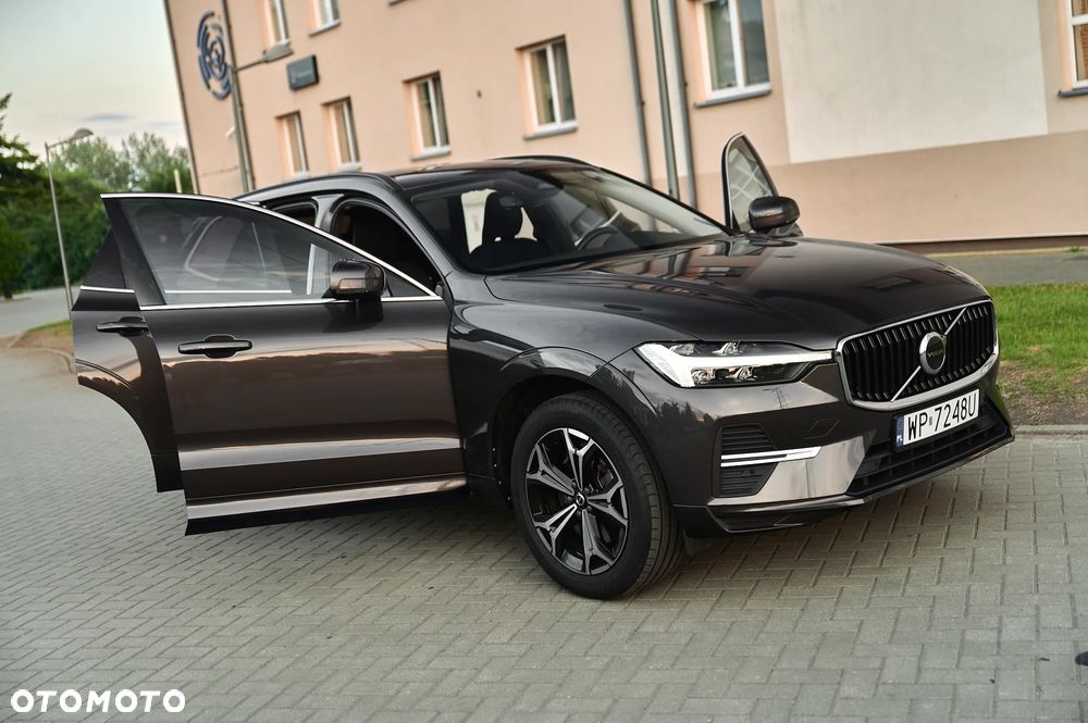 Volvo XC 60 B4 D Geartronic Momentum Pro - 14