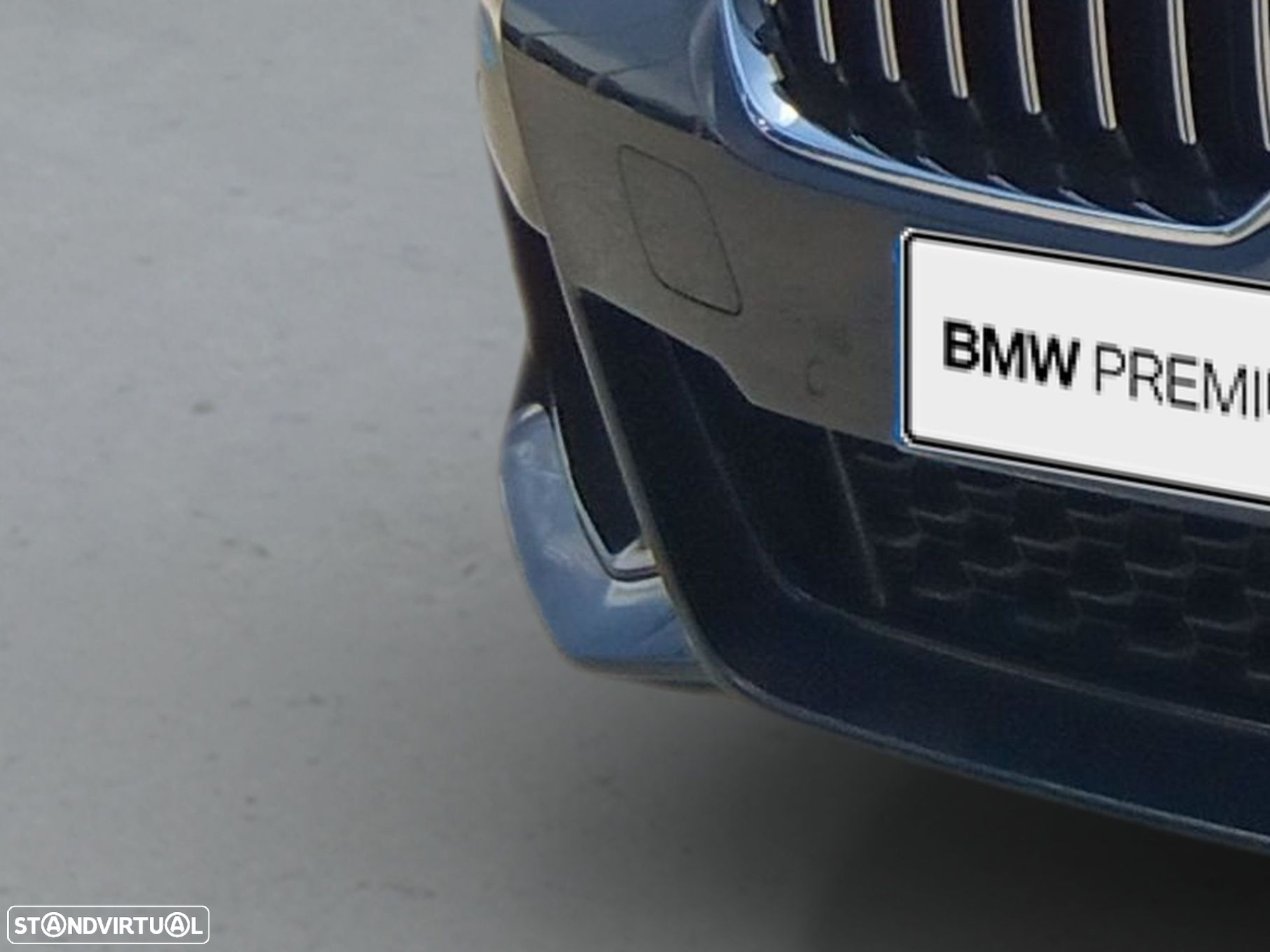 BMW 520 d Pack Desportivo M Auto - 4