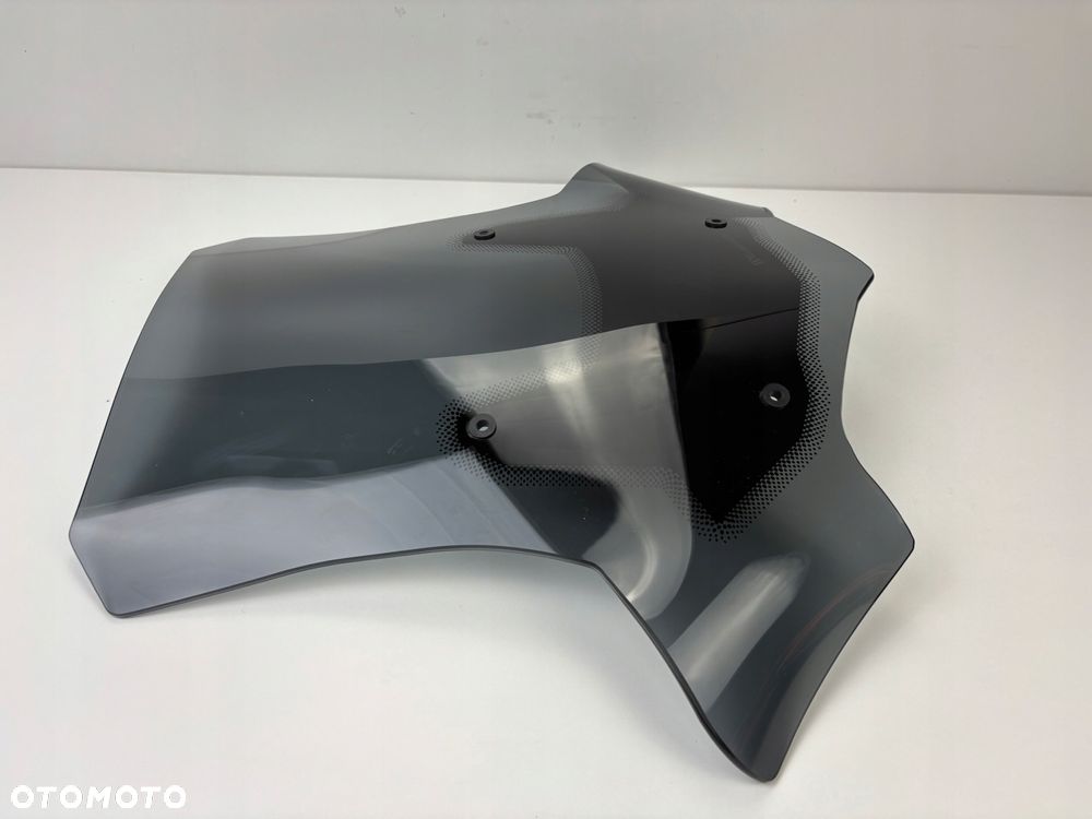 Szyba wysoka Wunderlich BMW F900XR K84 2019- Oryginał Szyba lekko przyciemniona - 8