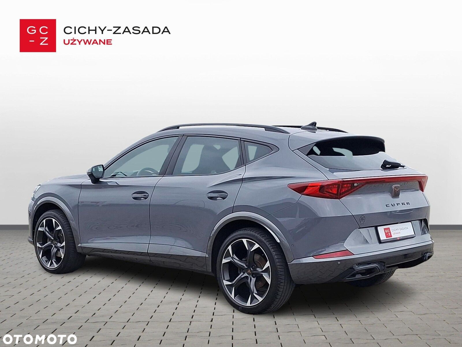 Cupra Formentor - 7