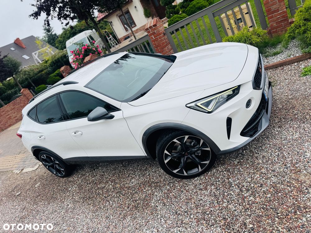 Cupra Formentor 2.0 TDI - 33